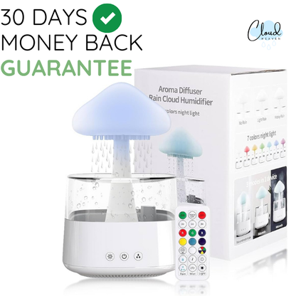 CloudDrop Aroma Diffuser